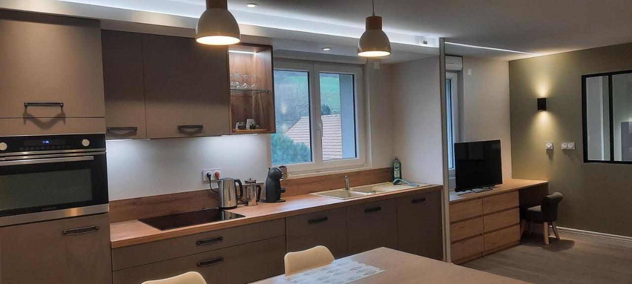 Residence 4 Pourville & Varengeville Plage A Proximite ภายนอก รูปภาพ