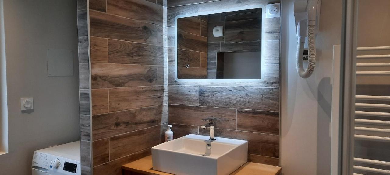 Residence 4 Pourville & Varengeville Plage A Proximite ภายนอก รูปภาพ