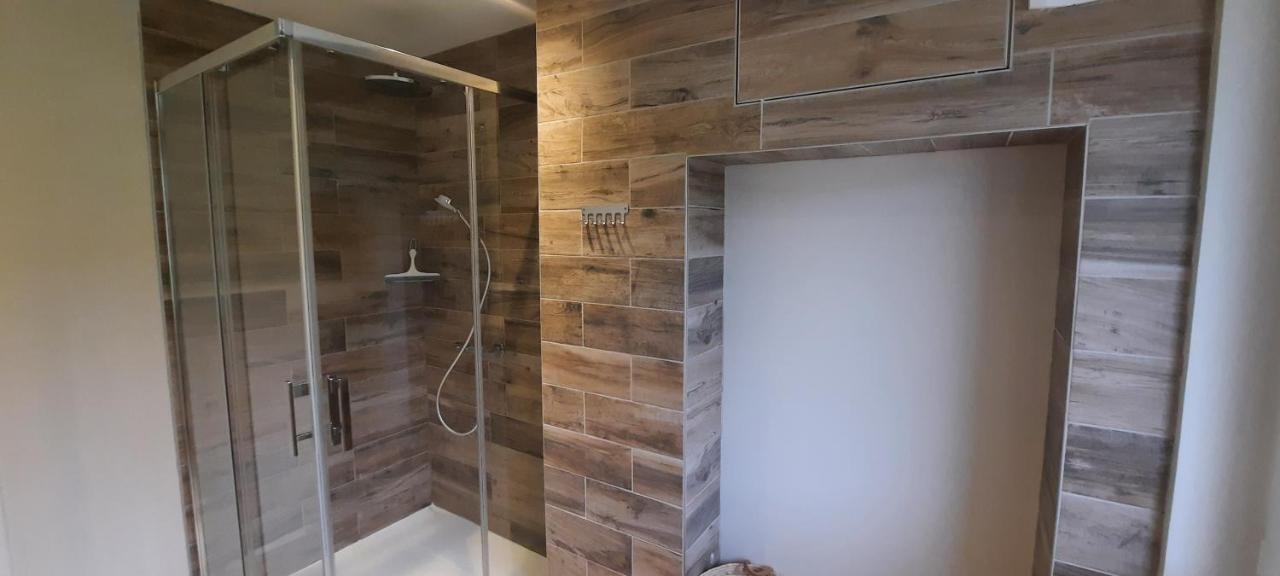 Residence 4 Pourville & Varengeville Plage A Proximite ภายนอก รูปภาพ