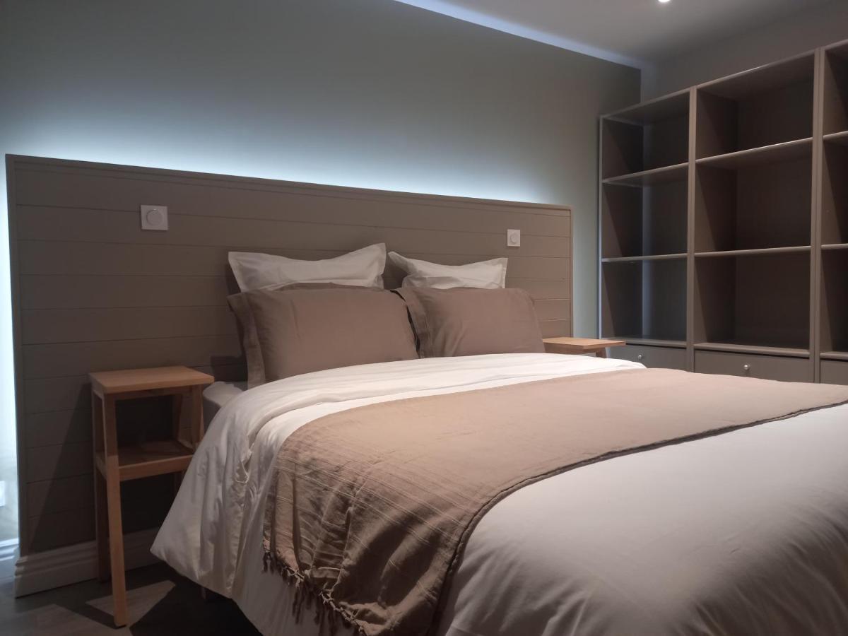 Residence 4 Pourville & Varengeville Plage A Proximite ภายนอก รูปภาพ