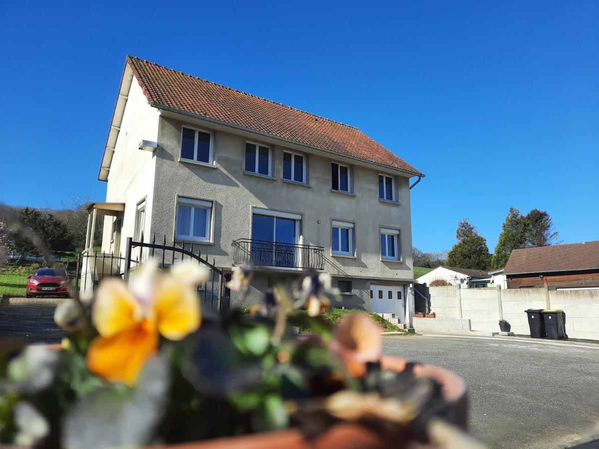 Residence 4 Pourville & Varengeville Plage A Proximite ภายนอก รูปภาพ