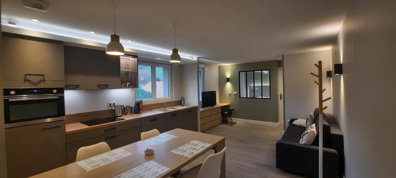 Residence 4 Pourville & Varengeville Plage A Proximite ภายนอก รูปภาพ