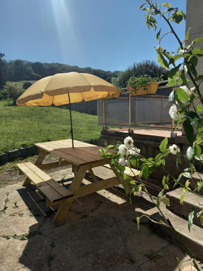 Residence 4 Pourville & Varengeville Plage A Proximite ภายนอก รูปภาพ