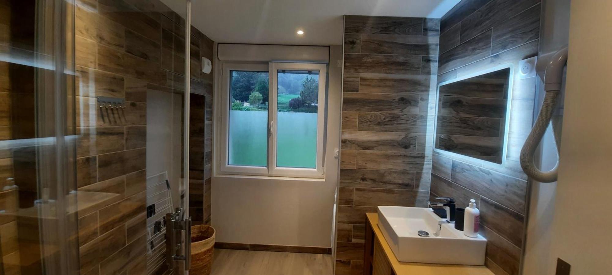 Residence 4 Pourville & Varengeville Plage A Proximite ภายนอก รูปภาพ