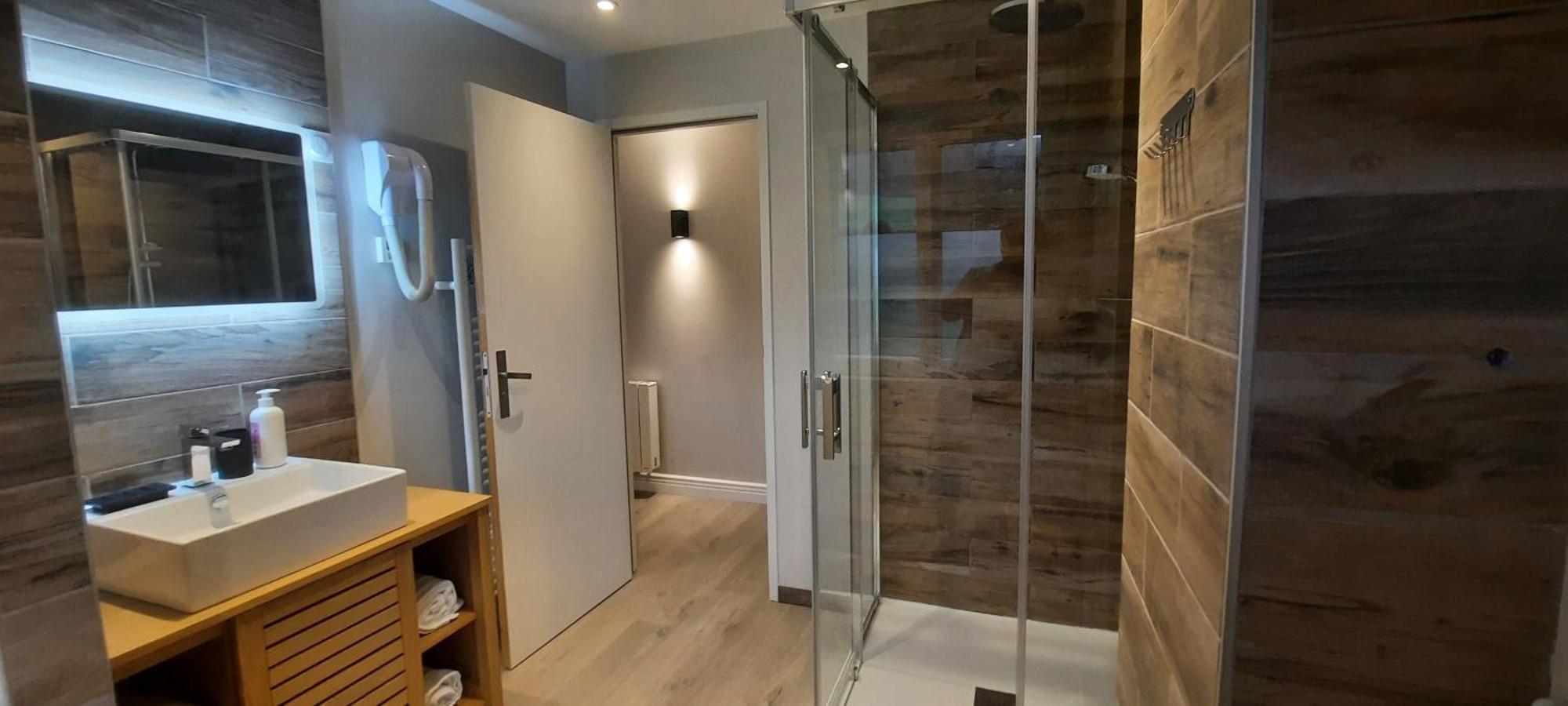 Residence 4 Pourville & Varengeville Plage A Proximite ภายนอก รูปภาพ