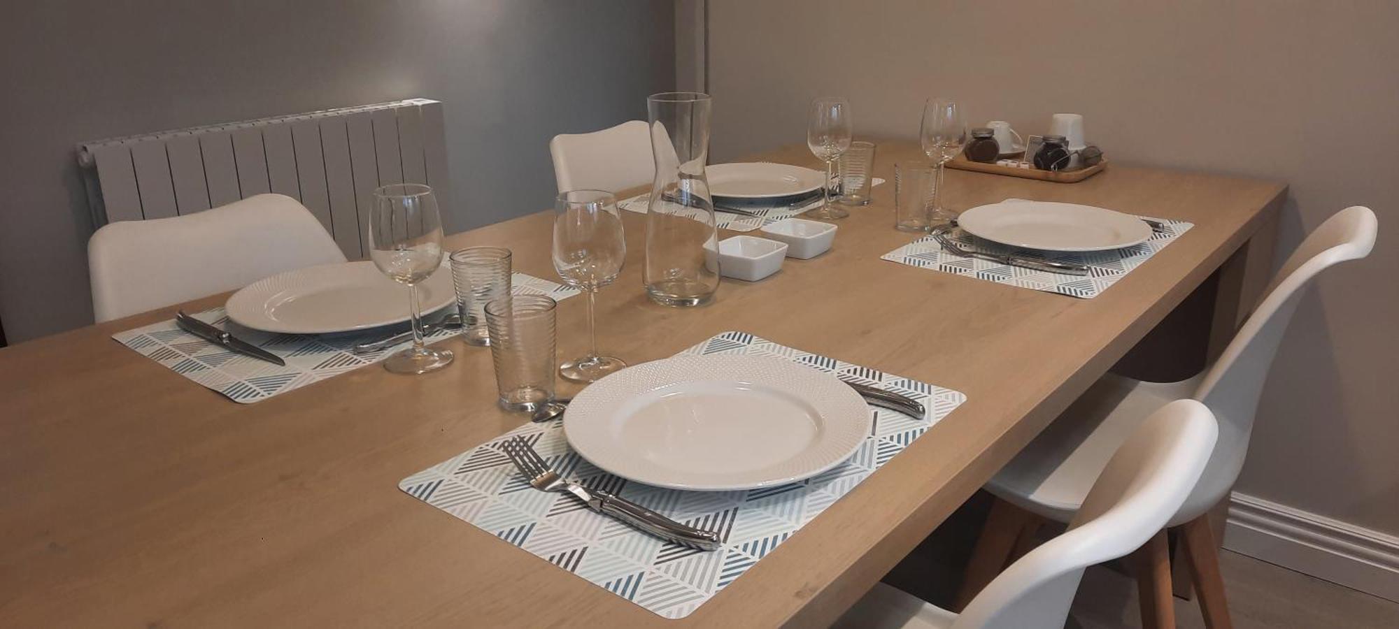 Residence 4 Pourville & Varengeville Plage A Proximite ภายนอก รูปภาพ